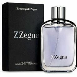 Zegna Z Zegna Eau De Toilette 50 Ml