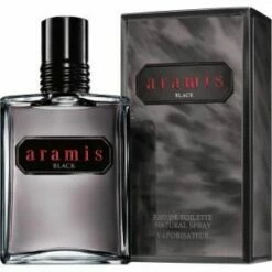 Aramis Black Eau De Toilette 60 Ml