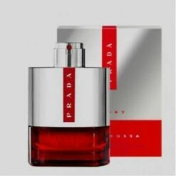 Prada Luna Rossa Sport Eau De Toilette 50 Ml