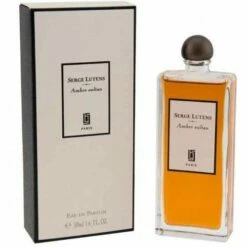 SERGE LUTENS AMBRE SULTAN Edp Vaporizador 50 Ml