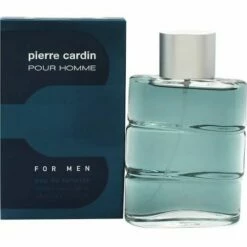 Pierre Cardin Pierre Cardin Pour Homme Eau De Toilette 75ml Spray
