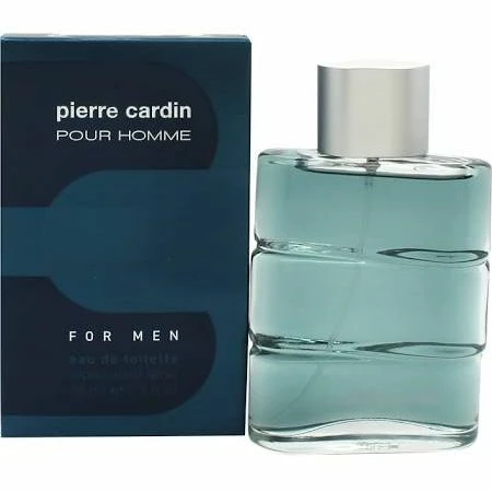 Pierre Cardin Pierre Cardin Pour Homme Eau De Toilette 75ml Spray 3 Pierre Cardin Pierre Cardin Pour Homme Eau De Toilette 75ml Spray