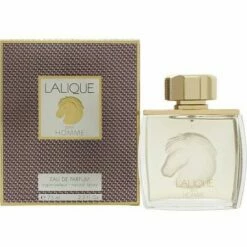 Lalique Pour Homme Equus Eau De Parfum 75ml Spray