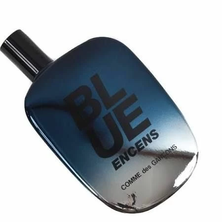 Comme Des Garcons Blue Encens Eau De Parfum 100ml Spray 3 Comme Des Garcons Blue Encens Eau De Parfum 100ml Spray