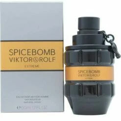 Viktor&Rolf Viktor & Rolf Spicebomb Extreme Eau De Parfum 50ml Spray
