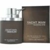 Myrurgia Yacht Man Chocolate Eau De Toilette 100 Ml -Sconto Regalo Di Profumo in Italia 221113