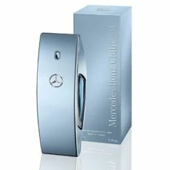MERCEDES-BENZ Mercedes Benz Club Fresh Eau De Toilette 50 Ml