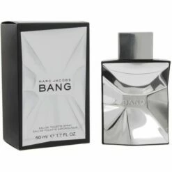 Marc Jacobs Bang Eau De Toilette 50 Ml