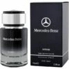 MERCEDES-BENZ Mercedes Benz Intense Eau De Toilette 75 Ml 2 MERCEDES-BENZ Mercedes Benz Intense Eau De Toilette 75 Ml -Sconto Regalo Di Profumo in Italia 221134