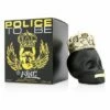Police To Be The King Eau De Toilette 75 Ml -Sconto Regalo Di Profumo in Italia 221146