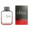 Calvin Klein CK Free Sport Eau De Toilette 100 Ml -Sconto Regalo Di Profumo in Italia 221155