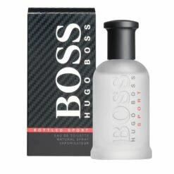 Hugo Boss Boss Bottled Sport Eau De Toilette 30 Ml