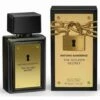 Antonio Banderas The Golden Secret Eau De Toilette 50 Ml 2 Antonio Banderas The Golden Secret Eau De Toilette 50 Ml -Sconto Regalo Di Profumo in Italia 221243