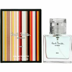 Paul Smith Extreme Eau De Toilette 50 Ml