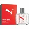 Puma Time To Play Eau De Toilette 60 Ml -Sconto Regalo Di Profumo in Italia 221471