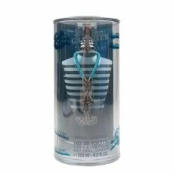 Jean Paul Gaultier Le Male Eau De Toilette 125 Ml Edizione Limitata