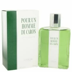 Caron Pour Un Homme Eau De Toilette 750 Ml