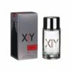 Hugo Boss XY Eau De Toilette 100 Ml -Sconto Regalo Di Profumo in Italia 221510