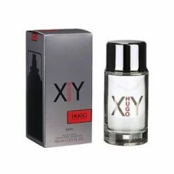 Hugo Boss XY Eau De Toilette 100 Ml