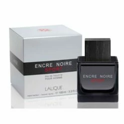 Lalique Encre Noire Sport Eau De Toilette 100 Ml