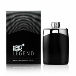 MONTBLANC Mont Blanc Legend Eau De Toilette 150 Ml
