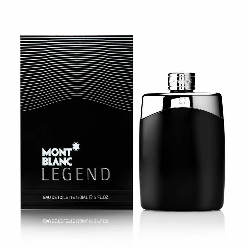 MONTBLANC Mont Blanc Legend Eau De Toilette 150 Ml 3 MONTBLANC Mont Blanc Legend Eau De Toilette 150 Ml