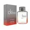 Calvin Klein CK Free Sport Eau De Toilette 50 Ml -Sconto Regalo Di Profumo in Italia 221540