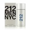 Carolina Herrera 212 Men Eau De Toilette 200 Ml
