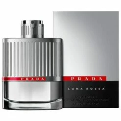 Prada Luna Rossa Eau De Toilette 150 Ml
