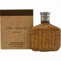 John Varvatos Artisan Eau De Toilette 75 Ml