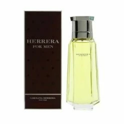 Carolina Herrera Herrera For Men Eau De Toilette 200 Ml
