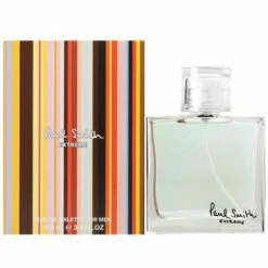 Paul Smith Extreme Eau De Toilette 100 Ml