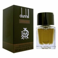 Dunhill Custom Eau De Toilette 50 Ml