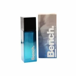 Bench Urban Original 2 Eau De Toilette 50 Ml