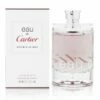 Cartier Eau De Cartier Essence De Bois Eau De Toilette 100 Ml -Sconto Regalo Di Profumo in Italia 221735
