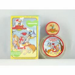 Woody Woodpecker Chevalier Eau De Toilette 50 Ml Spray