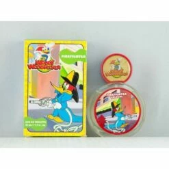 Woody Woodpecker Fire Fighter Eau De Toilette 50 Ml Spray