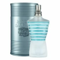 Jean Paul Gaultier Le Beau Male Eau De Toilette 200 Ml