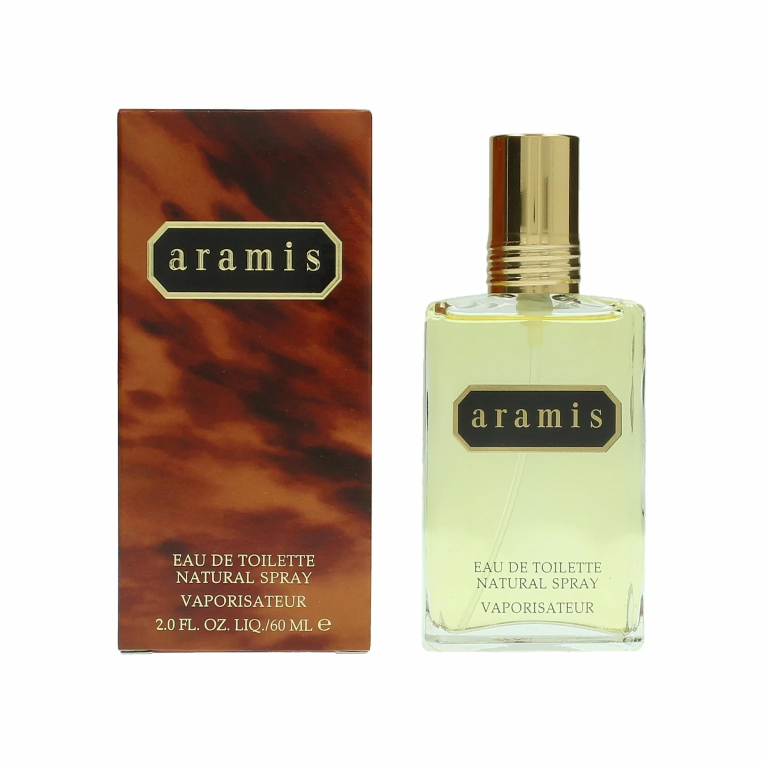 Aramis Eau De Toilette 60 Ml 3 Aramis Eau De Toilette 60 Ml