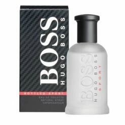 Hugo Boss Boss Bottled Sport Eau De Toilette 50 Ml