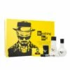 Breaking Bad Breaking Bad Confezione Regalo 75 Ml EDT + 150 Ml Bagnoschiuma + 2 X 14 G Saponi Da Bagno + 15 Ml EDT -Sconto Regalo Di Profumo in Italia 221778