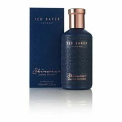 Ted Baker Skinwear Limited Edition Eau De Toilette 100 Ml