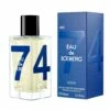 Iceberg Eau De Iceberg Cedar Uomo Eau De Toilette 100 Ml -Sconto Regalo Di Profumo in Italia 221939