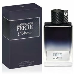 GIANFRANCO FERRE Gianfranco Ferrè - L'uomo - Eau De Toilette 100 Ml