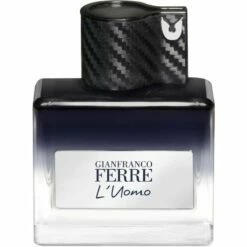 GIANFRANCO FERRE Gianfranco Ferrè - L'uomo - Eau De Toilette 50 Ml