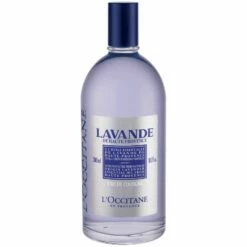L'Occitane Lavender Eau De Cologne 300 Ml Splash