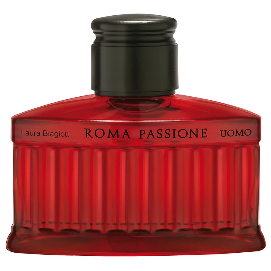 Laura Biagiotti Roma Passione EDT Eau De Toilette 125 Ml VAPO 3 Laura Biagiotti Roma Passione EDT Eau De Toilette 125 Ml VAPO