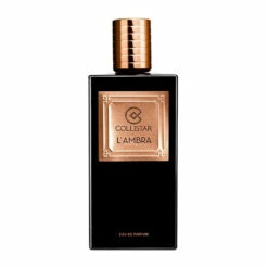 Collistar L' Ambra Eau De Parfum Edp 100ml