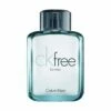 Calvin Klein CK Free Eau De Toilette (EDT) 50ml Spray