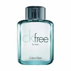 Calvin Klein CK Free Eau De Toilette (EDT) 50ml Spray